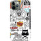 Looney Tunes Bugs Bunny Patches iPhone 11 Pro Lite Case
