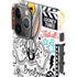 Looney Tunes Bugs Bunny Patches iPhone 11 Pro Lite Case