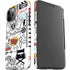 Looney Tunes Bugs Bunny Patches iPhone 11 Pro Lite Case