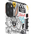 Looney Tunes Bugs Bunny Patches iPhone 11 Pro Max Impact Case