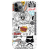 Looney Tunes Bugs Bunny Patches iPhone 11 Pro Max Lite Case