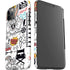 Looney Tunes Bugs Bunny Patches iPhone 11 Pro Max Lite Case