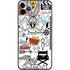 Looney Tunes Bugs Bunny Patches iPhone 11 Pro Max Skin