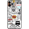Looney Tunes Bugs Bunny Patches iPhone 11 Pro Skin