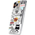 Looney Tunes Bugs Bunny Patches iPhone 11 Pro Skin