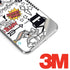 Looney Tunes Bugs Bunny Patches iPhone 11 Pro Skin