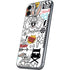 Looney Tunes Bugs Bunny Patches iPhone 11 Skin