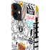 Looney Tunes Bugs Bunny Patches iPhone 12 Mini Lite Case
