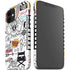 Looney Tunes Bugs Bunny Patches iPhone 12 Mini Lite Case