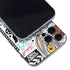 Looney Tunes Bugs Bunny Patches iPhone 12 Pro Skin