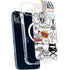 Looney Tunes Bugs Bunny Patches iPhone 13 MagSafe Case