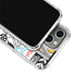 Looney Tunes Bugs Bunny Patches iPhone 13 Pro Clear Case