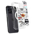 Looney Tunes Bugs Bunny Patches iPhone 13 Pro MagSafe Case