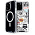 Looney Tunes Bugs Bunny Patches iPhone 13 Pro Max MagSafe Case
