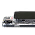 Looney Tunes Bugs Bunny Patches iPhone 15 MagSafe Case