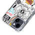 Looney Tunes Bugs Bunny Patches iPhone 15 Plus MagSafe Case