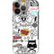 Looney Tunes Bugs Bunny Patches iPhone 15 Pro Skin