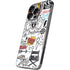 Looney Tunes Bugs Bunny Patches iPhone 15 Pro Skin