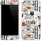 Looney Tunes Bugs Bunny Patches iPhone 6/6s Plus Skin