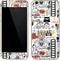Looney Tunes Bugs Bunny Patches iPhone 6/6s Skin