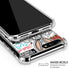 Looney Tunes Bugs Bunny Patches iPhone 7/8 Plus Clear Case