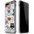 Looney Tunes Bugs Bunny Patches iPhone 7/8 Plus Clear Case