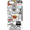 Looney Tunes Bugs Bunny Patches iPhone 7 Pro Case