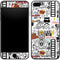 Looney Tunes Bugs Bunny Patches iPhone 8 Plus Skin