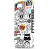 Looney Tunes Bugs Bunny Patches iPhone 8 Pro Case