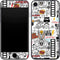 Looney Tunes Bugs Bunny Patches iPhone 8 Skin