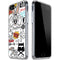 Looney Tunes Bugs Bunny Patches iPhone SE (2nd & 3rd Gen) Clear Case