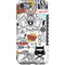 Looney Tunes Bugs Bunny Patches iPhone SE (2nd & 3rd Gen) Pro Case