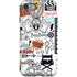 Looney Tunes Bugs Bunny Patches iPhone SE (2nd & 3rd Gen) Pro Case