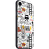 Looney Tunes Bugs Bunny Patches iPhone SE (2nd & 3rd Gen) Skin