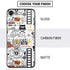 Looney Tunes Bugs Bunny Patches iPhone SE (2nd & 3rd Gen) Skin