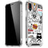 Looney Tunes Bugs Bunny Patches iPhone XR Clear Case