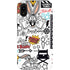 Looney Tunes Bugs Bunny Patches iPhone XR Pro Case