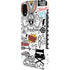Looney Tunes Bugs Bunny Patches iPhone XR Pro Case