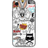 Looney Tunes Bugs Bunny Patches iPhone XR Skin
