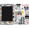 Looney Tunes Bugs Bunny Patches Amazon Kindle Skin