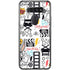 Looney Tunes Bugs Bunny Patches LG K51/Q51 Clear Case
