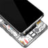 Looney Tunes Bugs Bunny Patches LG Stylo 6 Clear Case