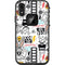 Looney Tunes Bugs Bunny Patches LifeProof Fre iPhone Skin