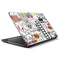 Looney Tunes Bugs Bunny Patches HP Notebook Skin