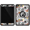 Looney Tunes Bugs Bunny Patches Otterbox Defender iPad Skin