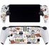 Looney Tunes Bugs Bunny Patches PlayStation Portal Remote Player Skin