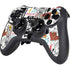 Looney Tunes Bugs Bunny Patches PS4/PC SCUF Impact Controller Skin