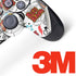 Looney Tunes Bugs Bunny Patches PS4 Pro/Slim Controller Skin