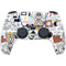 Looney Tunes Bugs Bunny Patches PS5 Controller Skin