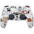 Looney Tunes Bugs Bunny Patches PS5 Controller Skin